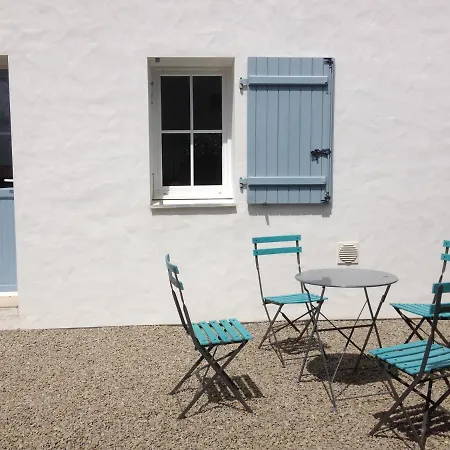 A 10 Kms De La Mer, Avec Petit Dejeuner *